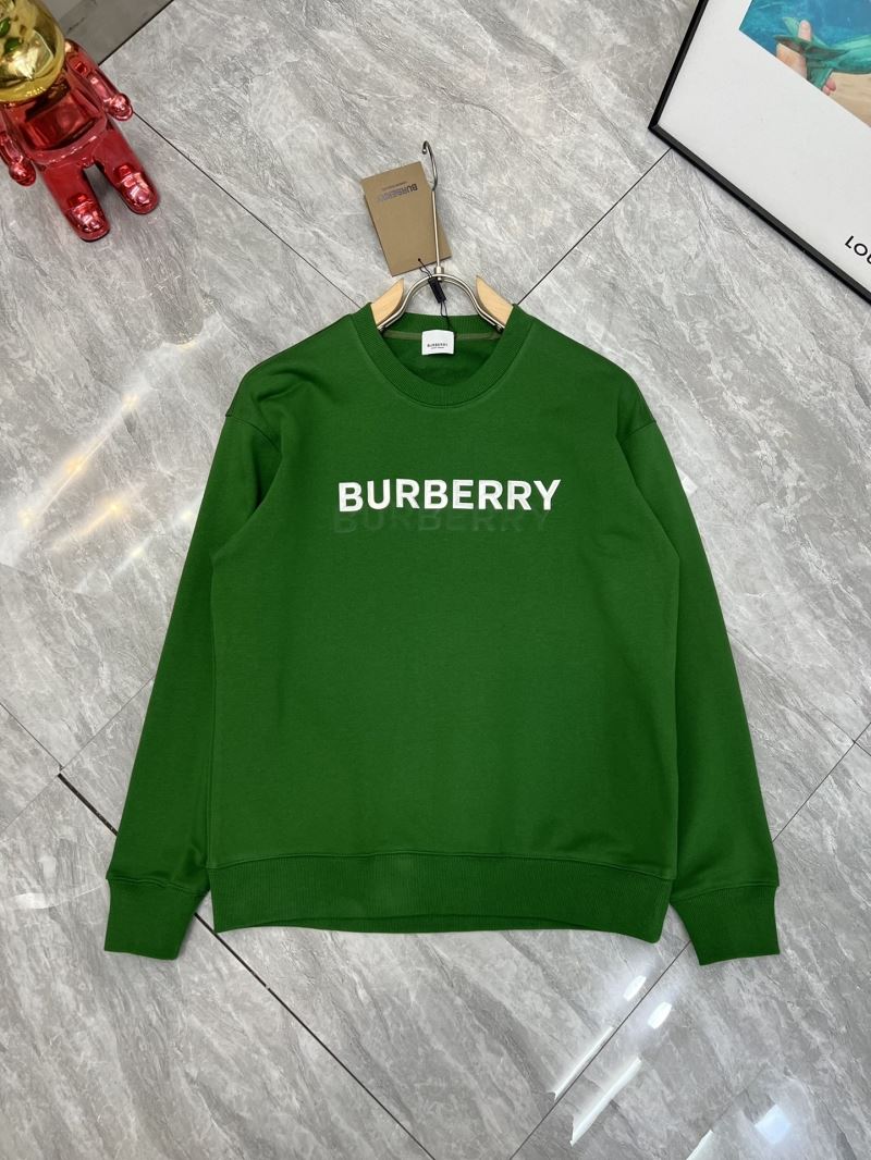 Burberry Hoodies